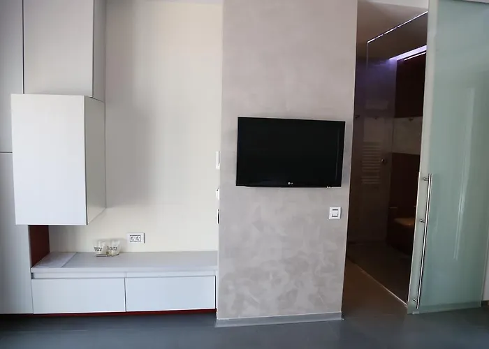 Resort Enigma Mamaia