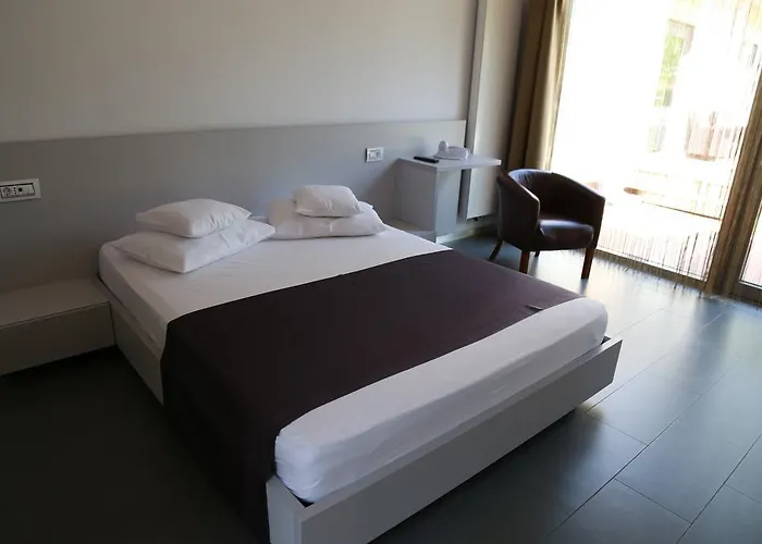 Enigma Resort Mamaia