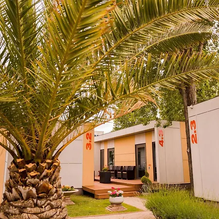 Feriested Enigma Mamaia