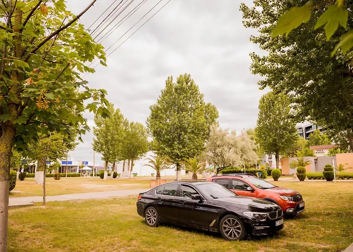 Resort Enigma Mamaia